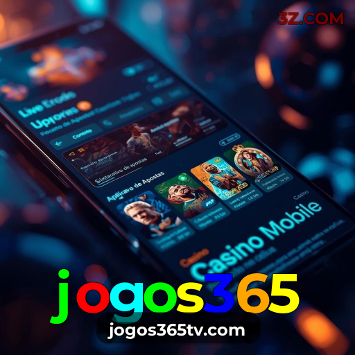jogos365:O cassino online mais premiado do Brasil está esperando por você! jogos365:Jogadores Brasileiros Conquistando Grandes Prêmios no Melhor Cassino Online!